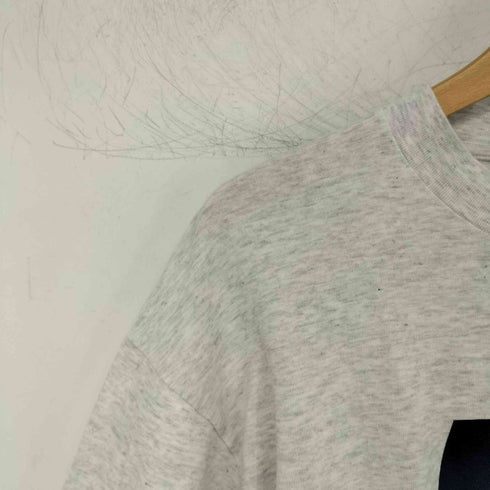 ナイキ NIKE 銀タグ ロゴプリントtシャツ シングルステッチ メンズ JPN:XL
