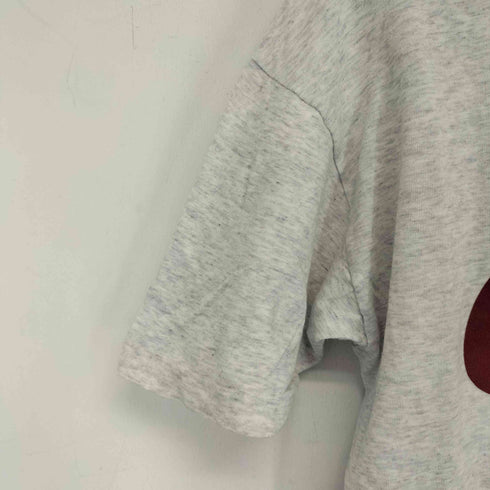 ナイキ NIKE 銀タグ ロゴプリントtシャツ シングルステッチ メンズ JPN:XL