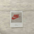 ナイキ NIKE 銀タグ ロゴプリントtシャツ シングルステッチ メンズ JPN:XL