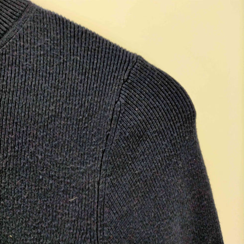 シーバイクロエ SEE BY CHLOE フリルポロカラーニット レディース import:S