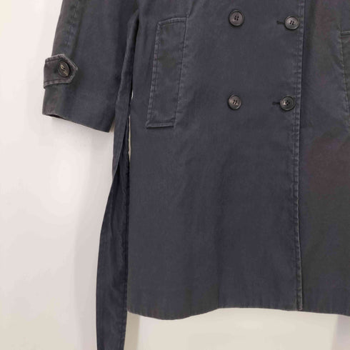 スティーブンアラン Steven Alan トレンチコート レディース