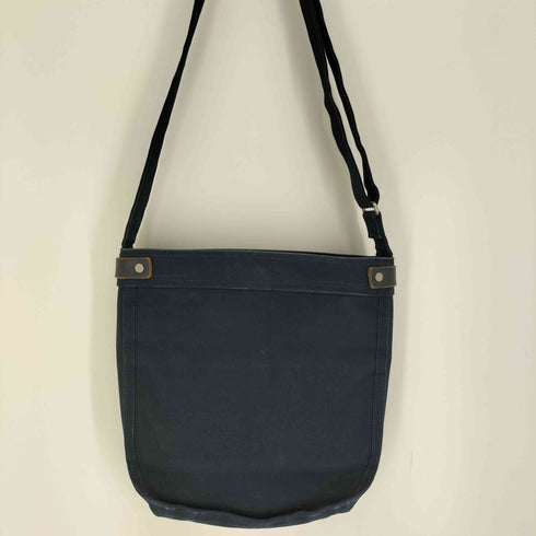 ポーターガール PORTER GIRL ネイキッド ブック ショルダーバッグ メンズ