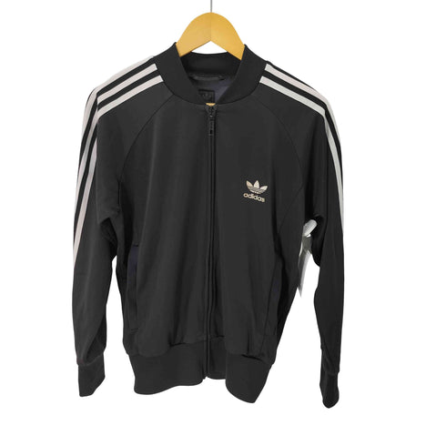 アディダス adidas 00s 万国旗タグ ATPモデル ジップアップトラックジャケット メンズ