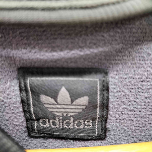 アディダス adidas 00s 万国旗タグ ATPモデル ジップアップトラックジャケット メンズ