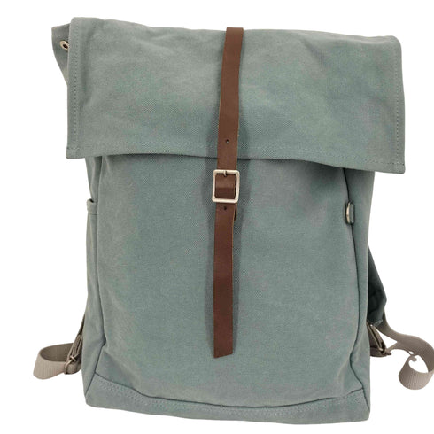 ナカガワマサシチショウテン 中川政七商店 BAGWORKS BOYS COUTSMAN2 ボーイス カウトマン2 リュック レディース