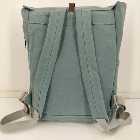 ナカガワマサシチショウテン 中川政七商店 BAGWORKS BOYS COUTSMAN2 ボーイス カウトマン2 リュック レディース