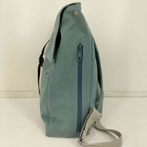 ナカガワマサシチショウテン 中川政七商店 BAGWORKS BOYS COUTSMAN2 ボーイス カウトマン2 リュック レディース