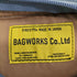 ナカガワマサシチショウテン 中川政七商店 BAGWORKS BOYS COUTSMAN2 ボーイス カウトマン2 リュック レディース