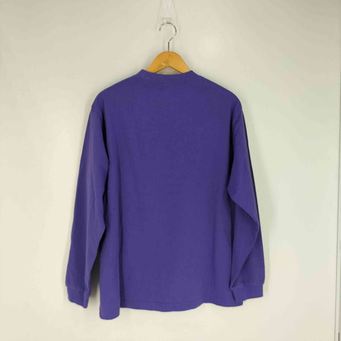 UNDER R スタンダード ロゴ ロングスリーブティー メンズ JPN:M