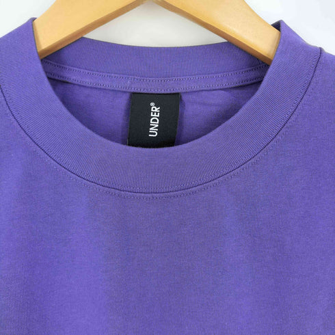 UNDER R スタンダード ロゴ ロングスリーブティー メンズ JPN:M