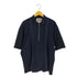 タイトブースプロダクション TBPR TIGHTBOOTH PRODUCTION ENCORE HALF ZIP SHIRT アンコール ハーフ ジップ シャツ メンズ import:XL
