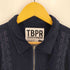 タイトブースプロダクション TBPR TIGHTBOOTH PRODUCTION ENCORE HALF ZIP SHIRT アンコール ハーフ ジップ シャツ メンズ import:XL