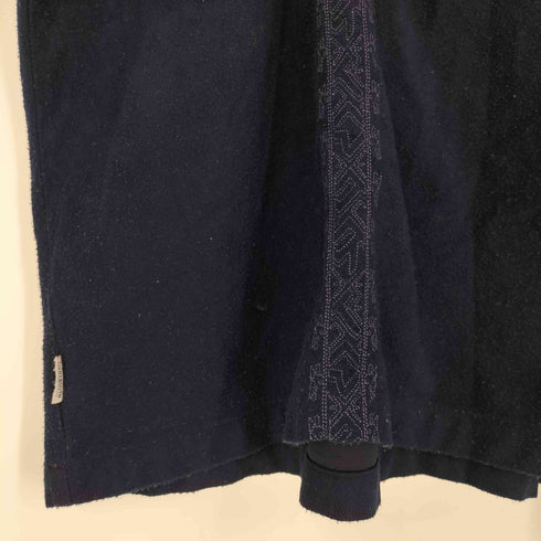タイトブースプロダクション TBPR TIGHTBOOTH PRODUCTION ENCORE HALF ZIP SHIRT アンコール ハーフ ジップ シャツ メンズ import:XL