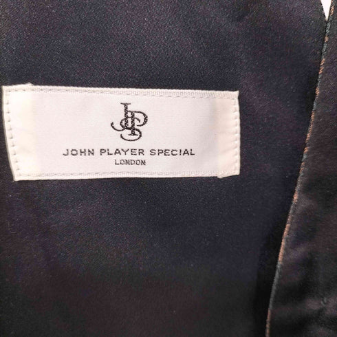 john player special ペイズリー ベスト ビスチェ レディース FREE