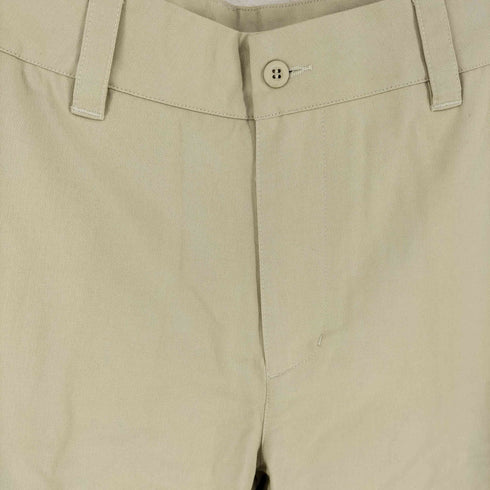 バンクスジャーナル BANKS JOURNAL ストレートシルエットロングパンツ メンズ 32