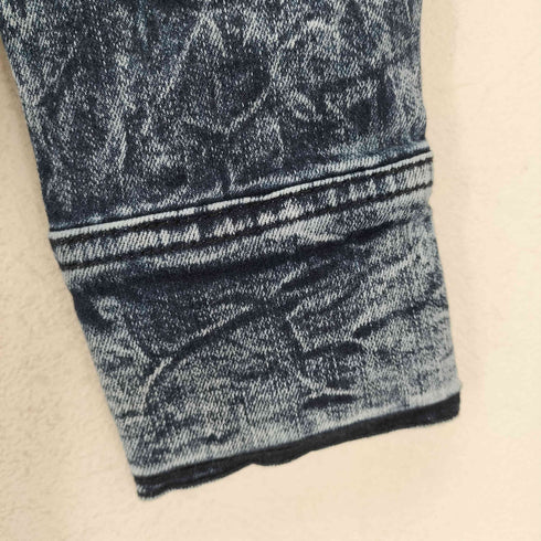 ワークマン WORKMAN NEXT WORKERZ PROCORE プレミアムヘビー デニムジャケット メンズ JPN:M