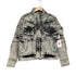 ワークマン WORKMAN NEXT WORKERZ PROCORE プレミアムヘビー デニムジャケット メンズ JPN:M