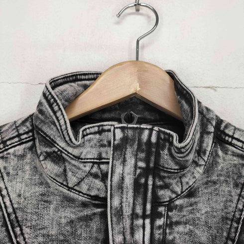 ワークマン WORKMAN NEXT WORKERZ PROCORE プレミアムヘビー デニムジャケット メンズ JPN:M