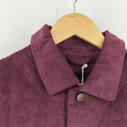 アフェンズ AFENDS コーデュロイジャケット メンズ import:S