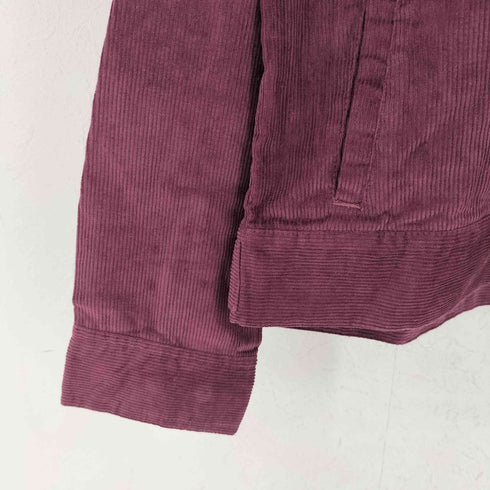 アフェンズ AFENDS コーデュロイジャケット メンズ import:S