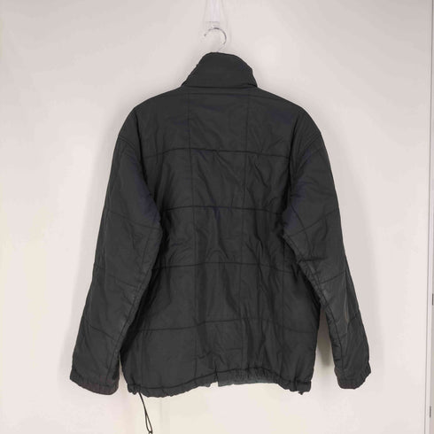 エルエルビーン L.L.Bean THERMOLITE リバーシブル パテッドジャケット メンズ import:M