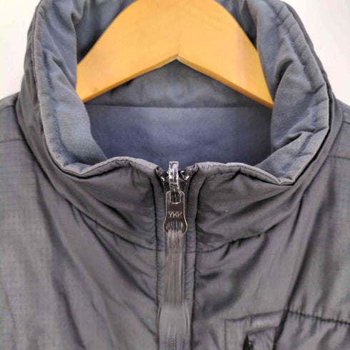 エルエルビーン L.L.Bean THERMOLITE リバーシブル パテッドジャケット メンズ import:M