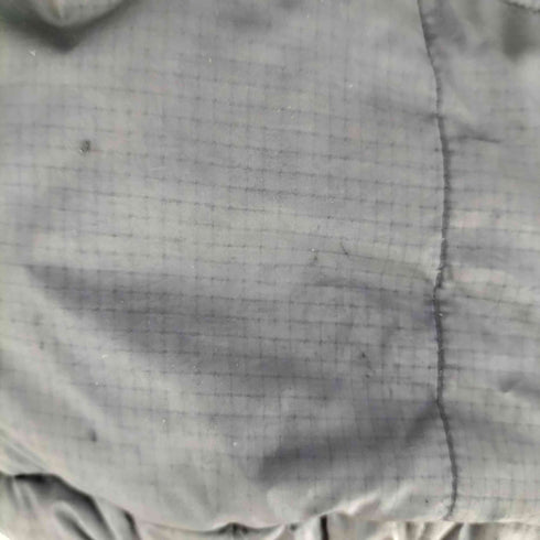 エルエルビーン L.L.Bean THERMOLITE リバーシブル パテッドジャケット メンズ import:M