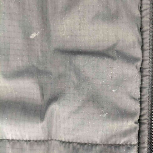 エルエルビーン L.L.Bean THERMOLITE リバーシブル パテッドジャケット メンズ import:M