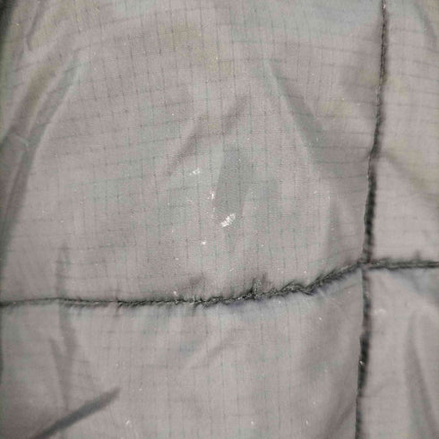 エルエルビーン L.L.Bean THERMOLITE リバーシブル パテッドジャケット メンズ import:M