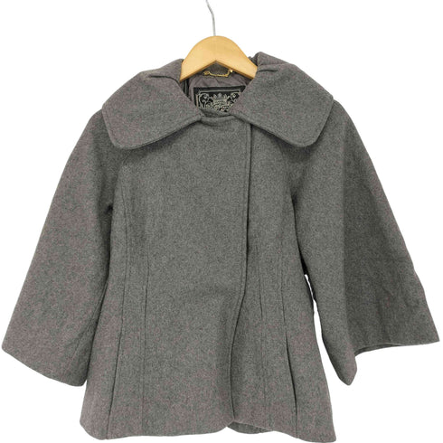 ゲス GUESS ウールコート レディース import:XS