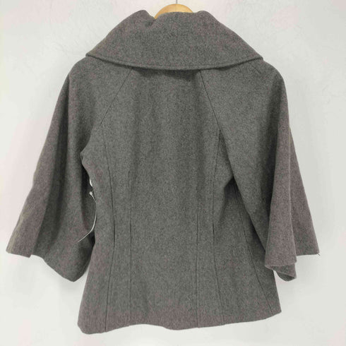 ゲス GUESS ウールコート レディース import:XS