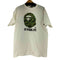アベイシングエイプ A BATHING APE 00S ABCカモ 大猿 フロントプリント S/S Tシャツ メンズ JPN:L