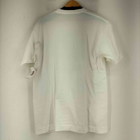 アベイシングエイプ A BATHING APE 00S ABCカモ 大猿 フロントプリント S/S Tシャツ メンズ JPN:L