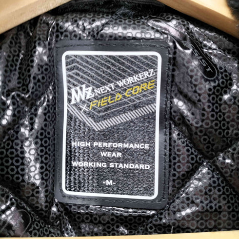 ワークマン WORKMAN PROCORE スタンドベスト メンズ JPN:M