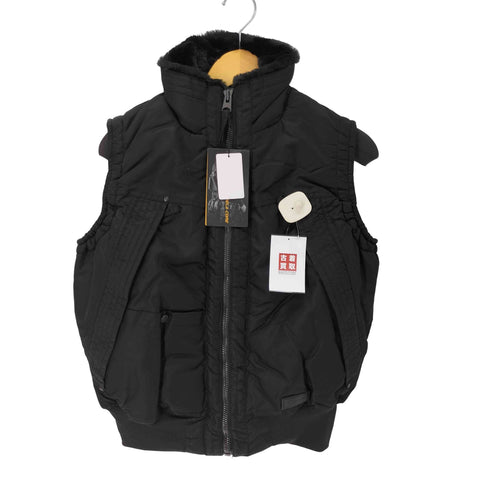 ワークマン WORKMAN PROCORE スタンドベスト メンズ JPN:M