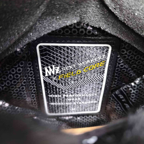 ワークマン WORKMAN PROCORE スタンドベスト メンズ JPN:M