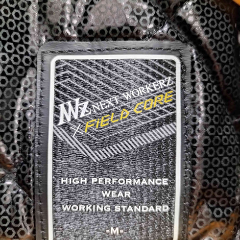 ワークマン WORKMAN PROCORE スタンドベスト メンズ JPN:M