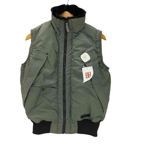 ワークマン WORKMAN PROCORE スタンドベスト メンズ JPN:M