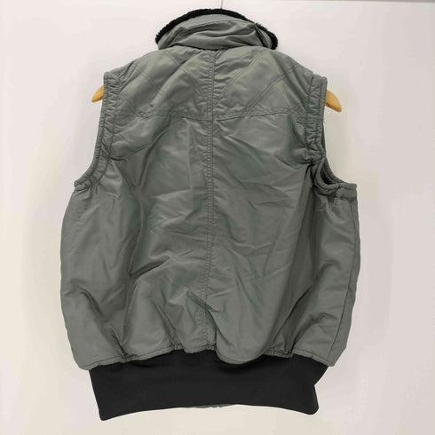 ワークマン WORKMAN PROCORE スタンドベスト メンズ JPN:M