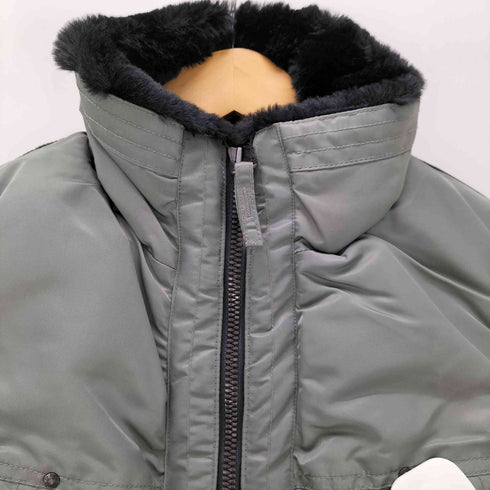 ワークマン WORKMAN PROCORE スタンドベスト メンズ JPN:M