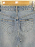 ローラス ROLLAS DUSTERS BOOTCUT フレアデニムパンツ レディース 25