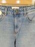 ローラス ROLLAS DUSTERS BOOTCUT フレアデニムパンツ レディース 25