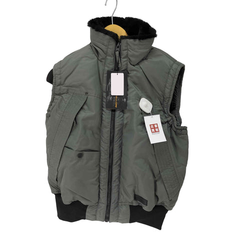 ワークマン WORKMAN PROCORE スタンドベスト メンズ JPN:M