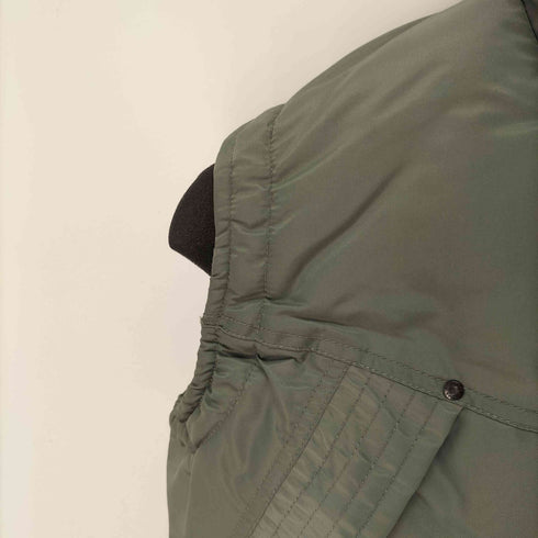 ワークマン WORKMAN PROCORE スタンドベスト メンズ JPN:M