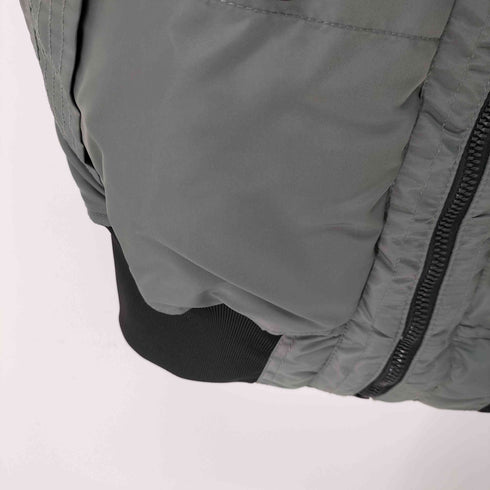 ワークマン WORKMAN PROCORE スタンドベスト メンズ JPN:M