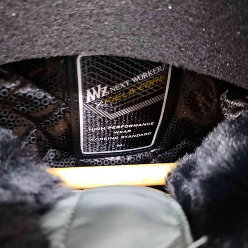 ワークマン WORKMAN PROCORE スタンドベスト メンズ JPN:M