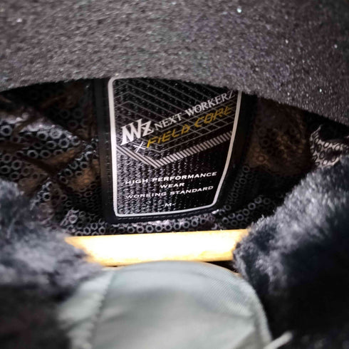 ワークマン WORKMAN PROCORE スタンドベスト メンズ JPN:M