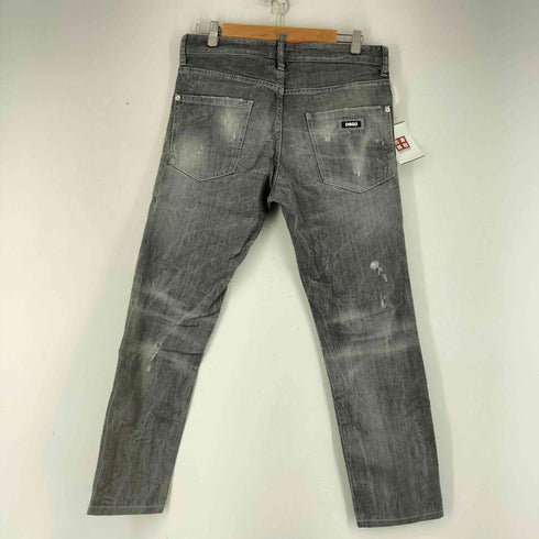 ディースクエアード DSQUARED2 Cool Guy Jean メンズ 46