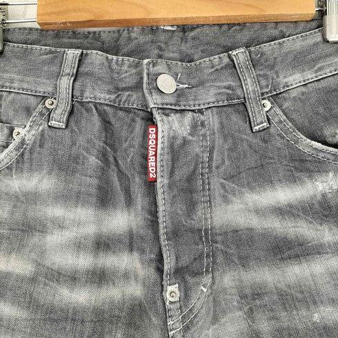 ディースクエアード DSQUARED2 Cool Guy Jean メンズ 46