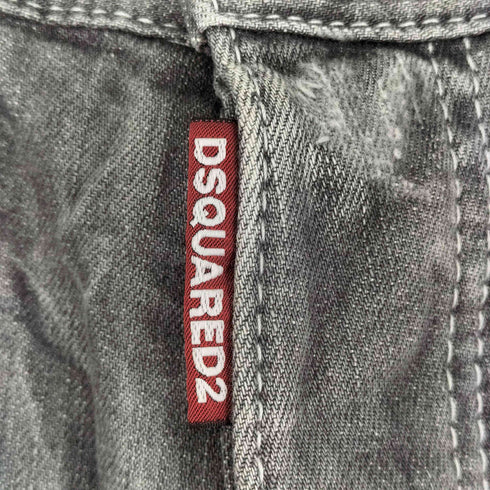 ディースクエアード DSQUARED2 Cool Guy Jean メンズ 46